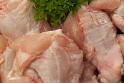 Chicken Drumettes Chicken Drumettes