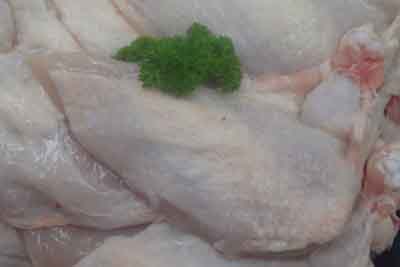 Kiev Cut Chicken Breast Fillets Kiev Cut Chicken Breast Fillets