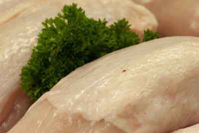 Skin on Chicken Breast Fillets Skin on Chicken Breast Fillets