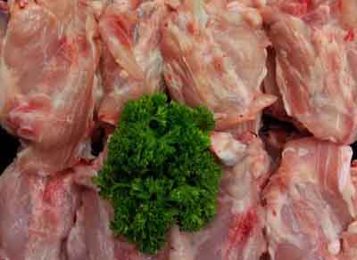 chicken spareribs chicken spareribs