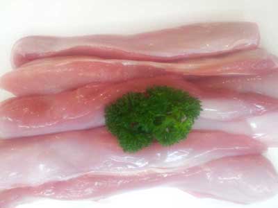 rabbit-fillets